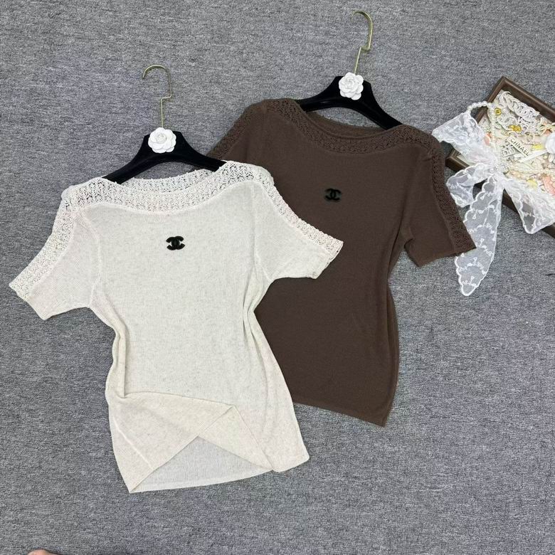 Chanel S-XL 24